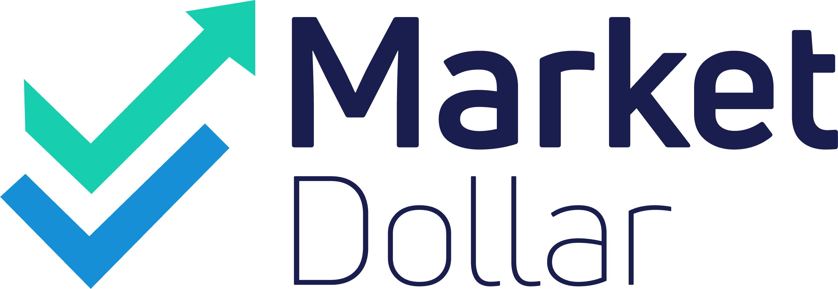 Logo de Market Money